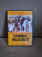 DVD Cannibal Holocaust uncut version, Cd's en Dvd's, Ophalen, Zo goed als nieuw