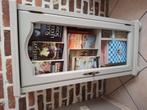 Bijzet kastje, Huis en Inrichting, Kasten | Buffetkasten, Ophalen, Zo goed als nieuw