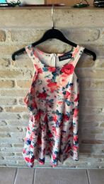 Prachtige kleedje moggy maat small, Kleding | Dames, Ophalen of Verzenden, Zo goed als nieuw