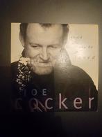 Cd joe cocker, 2 à 5 singles, Enlèvement ou Envoi, Utilisé
