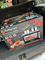 Hoffmans oven, Elektronische apparatuur, Ovens, Ophalen, Nieuw, Oven