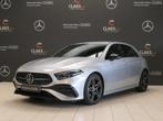 Mercedes-Benz A-klasse 180d AMG Line DOS 7474, Auto's, Mercedes-Benz, 745 kg, Gebruikt, 4 cilinders, 116 pk