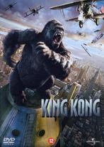 Dvd - King Kong, Cd's en Dvd's, Dvd's | Actie, Ophalen of Verzenden, Actie