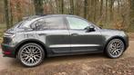 Porsche Macan 2.0 TurboPDK full options véhicule état neuf, Automaat, Gebruikt, 4 cilinders, 1984 cc