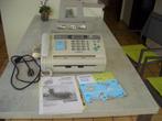 téléphone-fax-copieur PANASONIC, Bakélite, Enlèvement, Utilisé