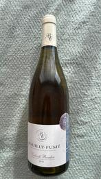 Vin blanc Pouilly-Fumé., Collections, Enlèvement ou Envoi, Comme neuf, Vin blanc