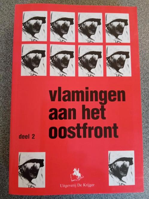 2 Langemarck, Boeken, Oorlog en Militair, Zo goed als nieuw, Ophalen