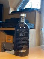 Absolut Vodka 100, Nieuw