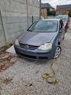 Pieces vw golf5 1900tdi, Ophalen
