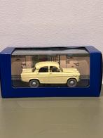 L'Alpha des journalistes, Les voitures de Tintin, 1/43, Enlèvement ou Envoi, Comme neuf, Voiture