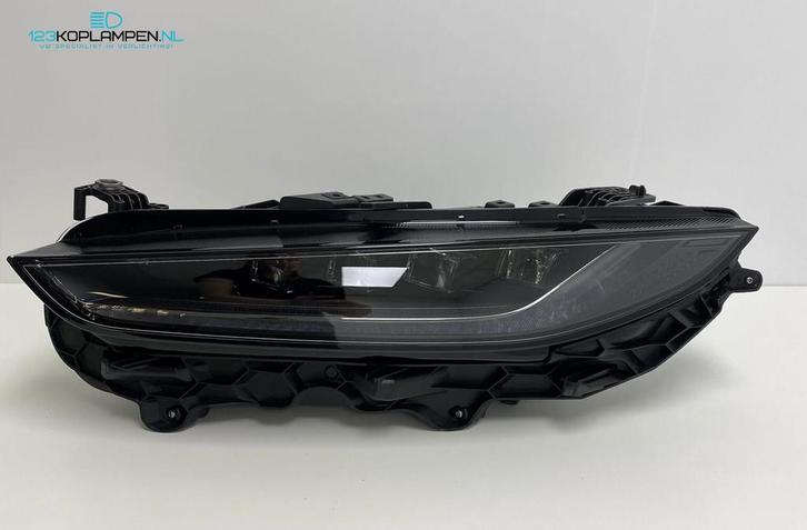 (VR) Jaguar F Type Facelift Full Led Pixel Led koplamp links, Autos : Pièces & Accessoires, Éclairage, Jaguar, Utilisé, Enlèvement ou Envoi