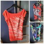 Kleedjes desigual maat S, Kleding | Dames, Ophalen of Verzenden, Gedragen, Maat 36 (S)