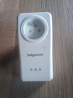 Belgacom powerline adapter, Ophalen of Verzenden, Gebruikt, Proximus