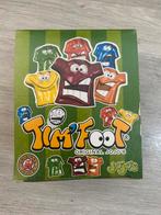 Nieuwe Tim'Foot doos van Jojo - 2002 - 20 pakjes - 3 Oselets, Verzamelen, Verzenden, Nieuw