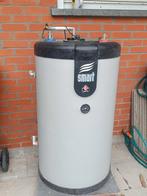 ACV SMART 130L, Bricolage & Construction, Moins de 3 ans, Comme neuf, Boiler, Enlèvement