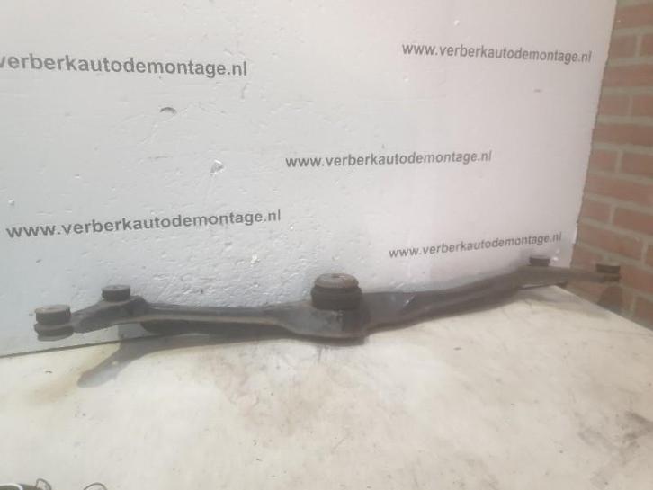 MOTORBALK Volkswagen Golf III Cabrio (1E) (01-1993/05-1998), Auto-onderdelen, Ophanging en Onderstel, Volkswagen, Gebruikt