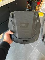 GIVI TOKOFFER houder, Motoren, Ophalen, Zo goed als nieuw