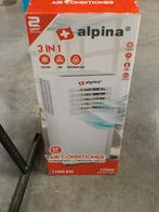 Nieuwe mobiele Airco van Alpina, Ophalen, Nieuw