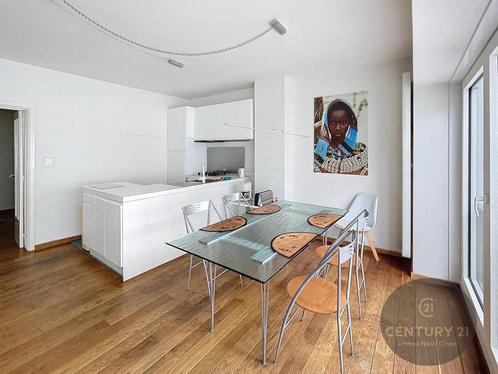 Appartement te huur in Knokke-Heist, 1 slpk, Immo, Maisons à louer, Appartement