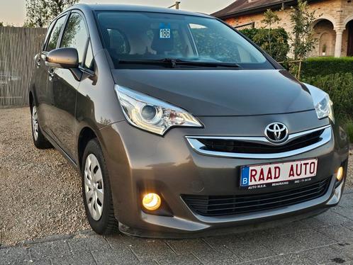 Toyota verso S 1.3 vvt-i _ 73 kw / GPS _ CAMERA _airco!, Auto's, Toyota, Bedrijf, Te koop, Verso-S, Benzine, Euro 5, Stadsauto
