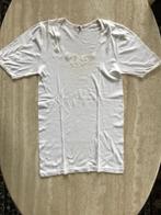 Nieuw hemd DULCIA  - 100% katoen - maat 48  (nr1637), Hemd, Dulcia, Ophalen of Verzenden, Wit