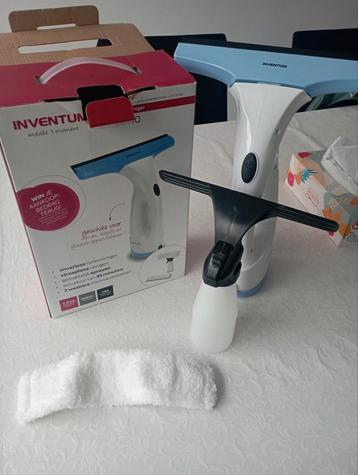Nettoyant pour vitres Inventum, Enlèvement ou Envoi
