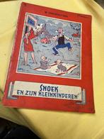 verzamelen strips, Gelezen, Willy Vandersteen, Eén stripboek, Ophalen of Verzenden
