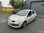 Renault Clio 3 1.2 Essence AIRCO 5portes Roule SUPER, Autos, Renault, Achat, Entreprise, Carnet d'entretien, 5 portes
