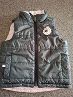 Fouganza Decathlon (paarden) body warmer € 7, Kinderen en Baby's, Ophalen of Verzenden