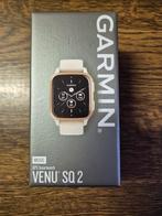 Garmin venu sq2 music gps watch, Ophalen, GPS, Zo goed als nieuw