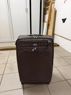 Reiskoffer Samsonite, Handtassen en Accessoires, Koffers, Ophalen, Zo goed als nieuw, Hard kunststof, Slot