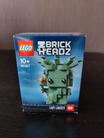 LEGO BrickHeadz - Lady Liberty - Vrijheidsbeeld - 40367, Ensemble complet, Lego, Enlèvement ou Envoi, Neuf