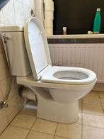 Gratis toilet, Ophalen, Zo goed als nieuw, Toilet