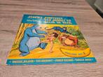 Nieuwe avonturen van Mowgli en Baloe de beer Disney, Cd's en Dvd's, Vinyl | Kinderen en Jeugd, Ophalen of Verzenden, Zo goed als nieuw