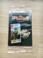 Collectors Cards Super Rare (Nintendo Switch), Games en Spelcomputers, Ophalen of Verzenden, Nieuw