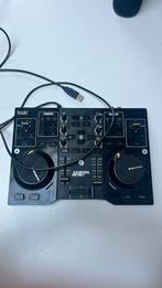 Hercules Dj control instinct, Ophalen of Verzenden, Zo goed als nieuw