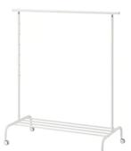 KLEDINGREK, Ophalen, Zo goed als nieuw