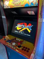Street Fighter Arcade, Comme neuf, Enlèvement ou Envoi