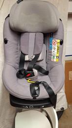 autostoeltje, Kinderen en Baby's, Autostoeltjes, Gebruikt, Verstelbare rugleuning, Isofix, Ophalen