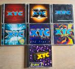 Xtc-trax label cd's, Cd's en Dvd's, Ophalen of Verzenden