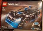 Lego technic 42176 Porsche télécommandée, Enlèvement, Neuf, Lego