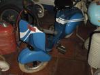 TORCK VESPA SCOOTER TRAPAUTO, Ophalen