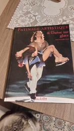 Patinage artistique & Danse sur glace / Saison 2000, Boeken, Verzenden, Gelezen, Behendigheidssport