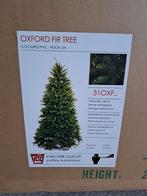 Kunstkerstboom, Ophalen