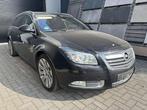 Opel Insignia 2.0 Diesel / Automaat / EXPORT, Auto's, Opel, Automaat, Euro 5, 1956 cc, 117 kW