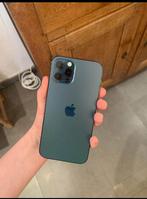 Iphone 12pro, Telecommunicatie, Mobiele telefoons | Apple iPhone, Gebruikt, Blauw, IPhone 12 Pro, 76 %