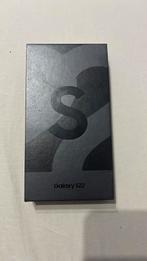 Samsung Galaxy S22, Télécoms, Téléphonie mobile | Samsung, 10 mégapixels ou plus, Enlèvement, Sans abonnement, Sans simlock