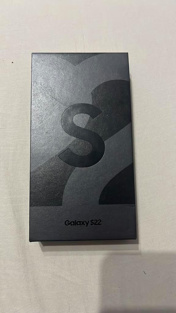 Samsung Galaxy S22, Telecommunicatie, Mobiele telefoons | Samsung, Galaxy S22, 256 GB, Zonder abonnement, Zonder simlock, Touchscreen