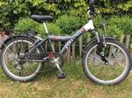 Oxford Warrior fiets 20”, Fietsen en Brommers, Ophalen, Versnellingen, Zo goed als nieuw, Oxford
