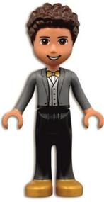 Lego figuur frnd0454 River / F2, Ophalen of Verzenden, Nieuw, Losse stenen, Lego